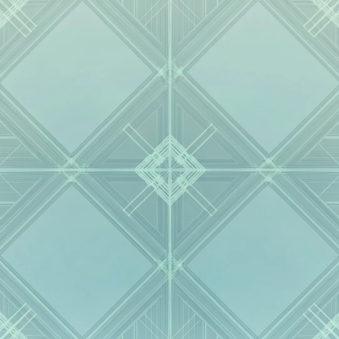 Geometric background pattern