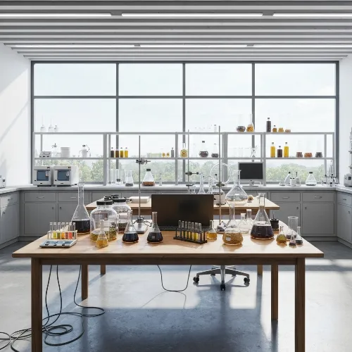 Material Science Education